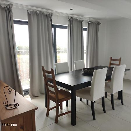 Villa Casa Milhafre Praia da Vitória Esterno foto