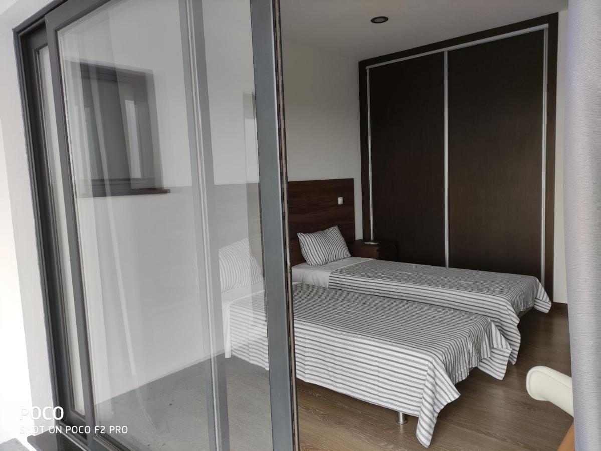Villa Casa Milhafre Praia da Vitória Esterno foto