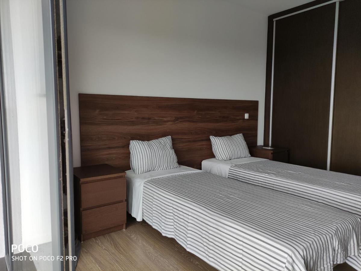 Villa Casa Milhafre Praia da Vitória Esterno foto