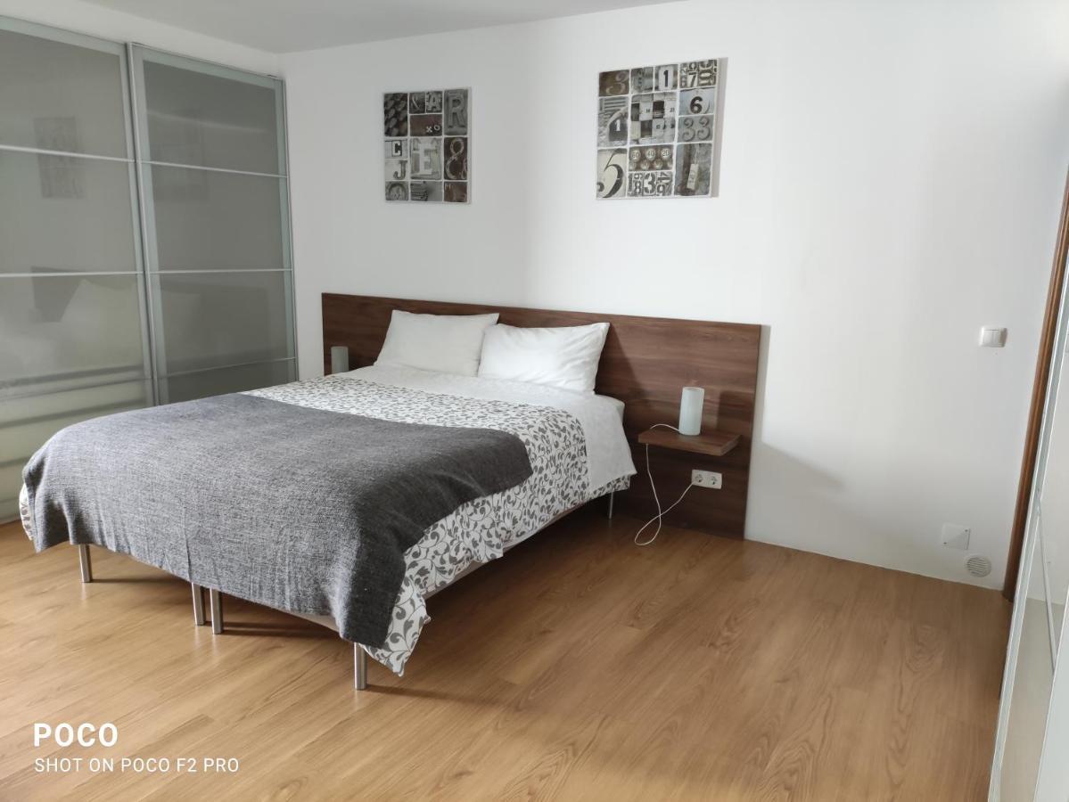 Villa Casa Milhafre Praia da Vitória Esterno foto