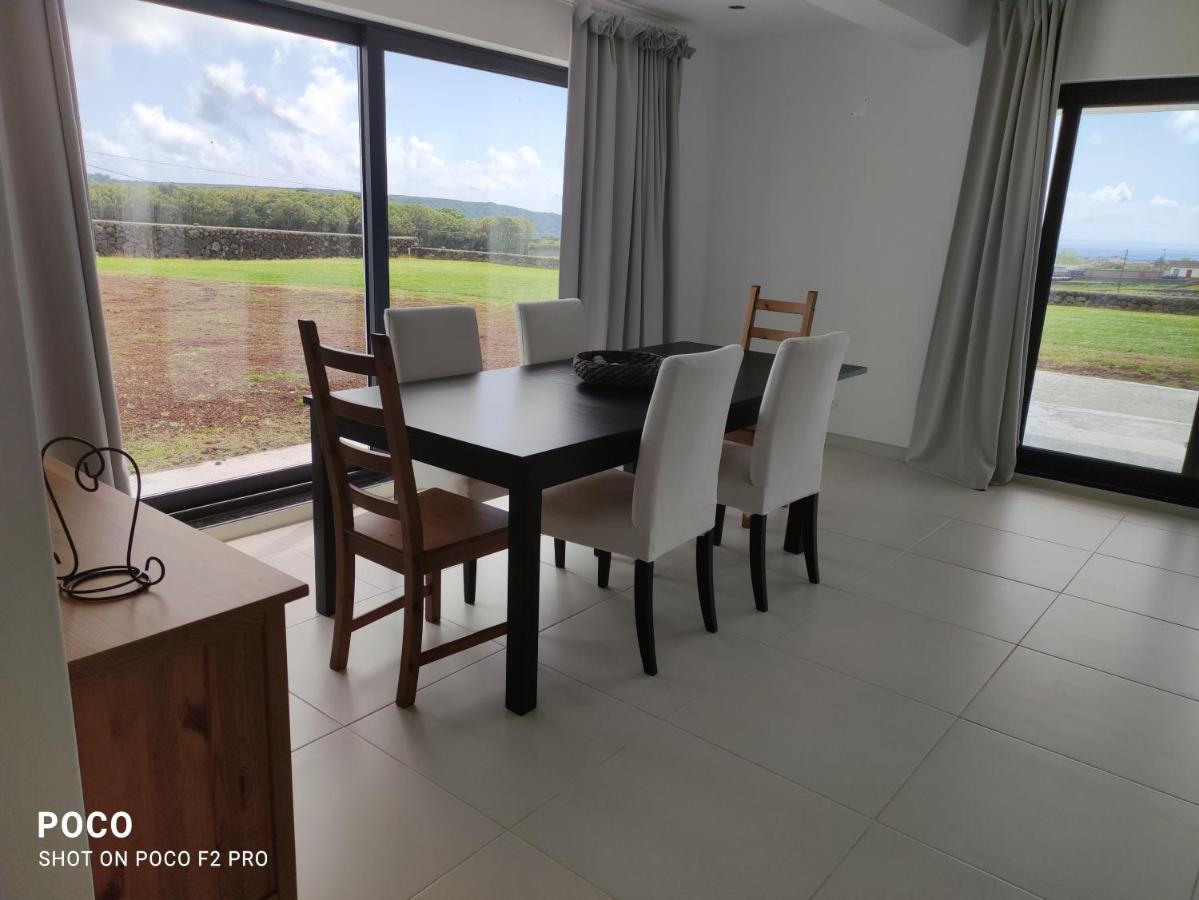 Villa Casa Milhafre Praia da Vitória Esterno foto