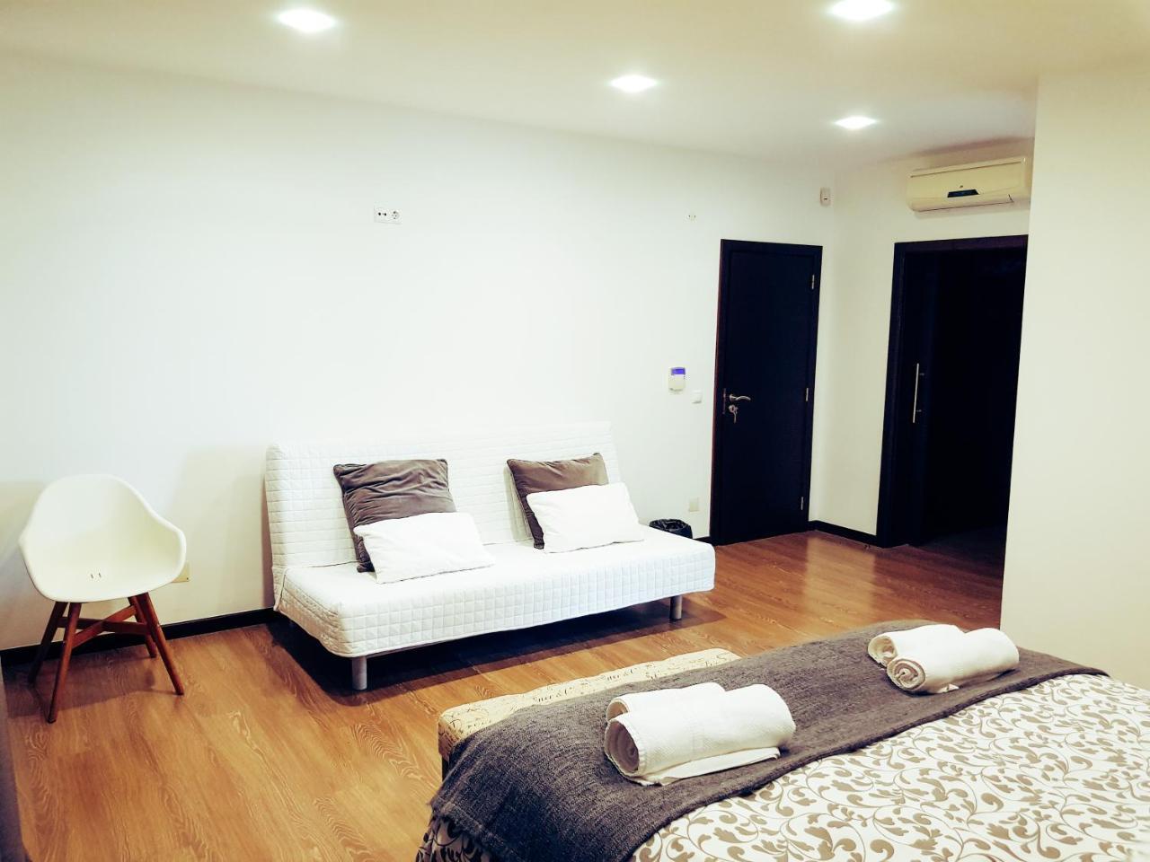 Villa Casa Milhafre Praia da Vitória Esterno foto